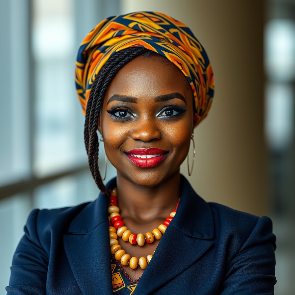Fatima Suleiman
