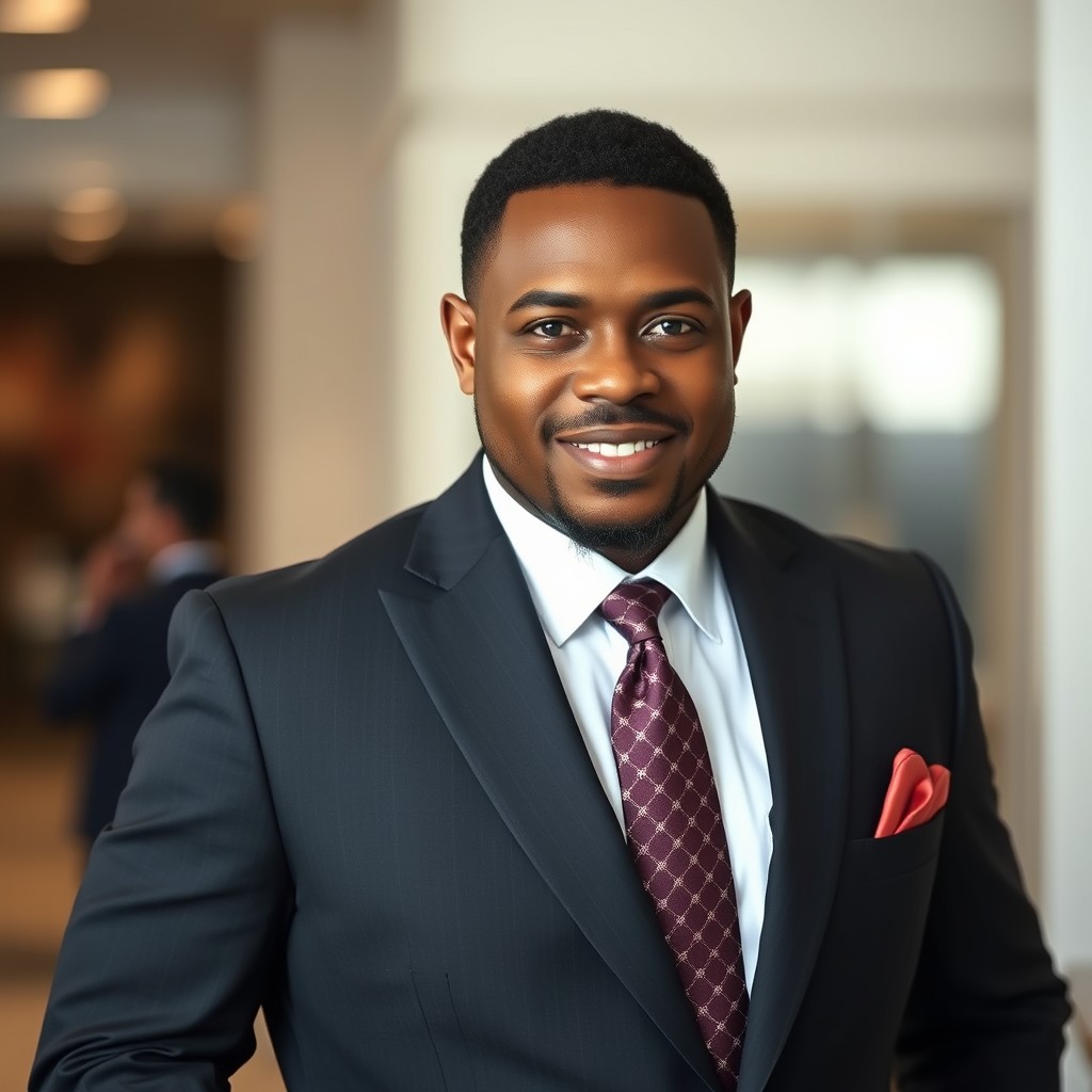 Bayo Adeyemi